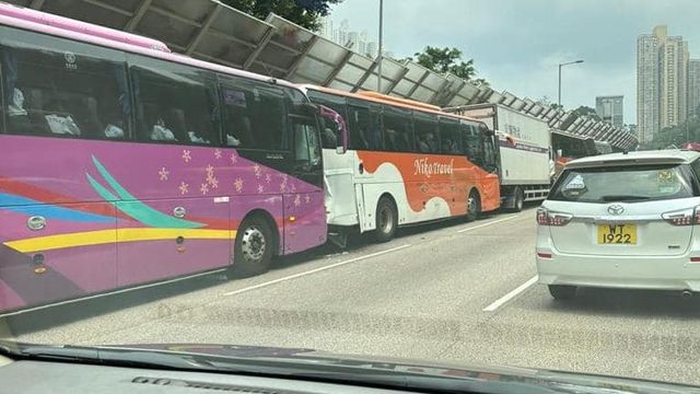 無綫新聞 TVB News 無綫新聞 TVB News