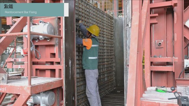 無綫新聞 TVB News