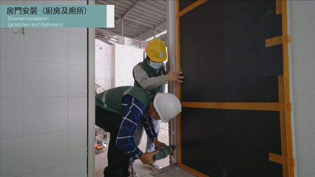 無綫新聞 TVB News