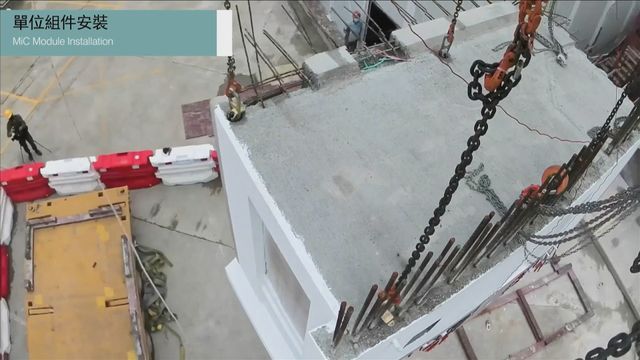 無綫新聞 TVB News