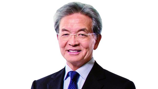 蘇澤光再獲委任為機管局主席