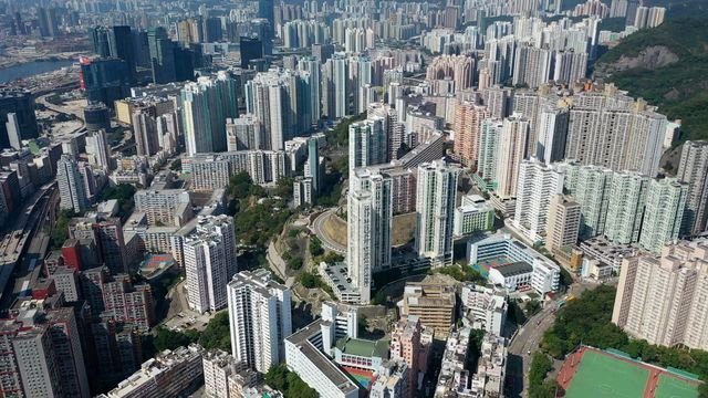 政府下午四時半公布私人參建居屋「樂建居」政策框架