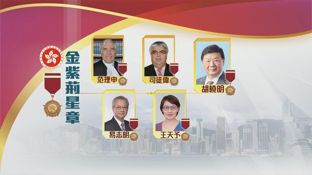 無綫新聞 TVB News
