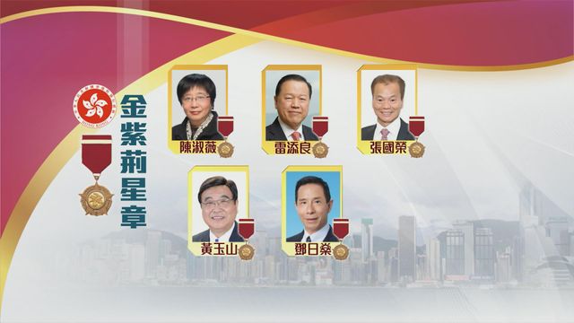 無綫新聞 TVB News