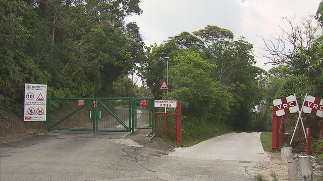 據悉西貢大網仔路露營失蹤15歲少年已赴警署銷案