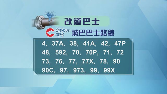 無綫新聞 TVB News