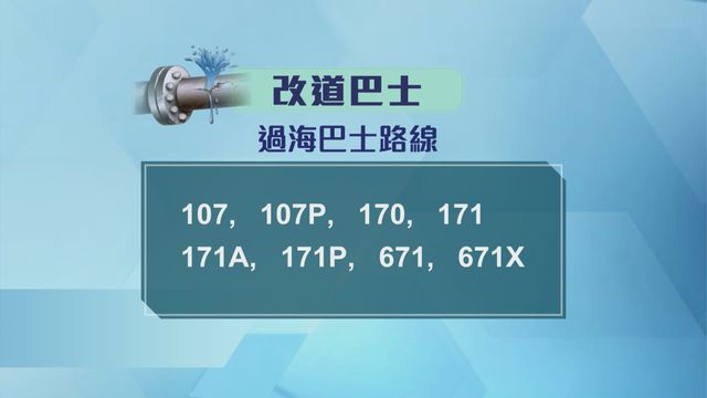 無綫新聞 TVB News