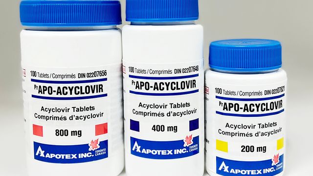 四款治疗疱疹病毒或抑郁症药物含杂质须回收