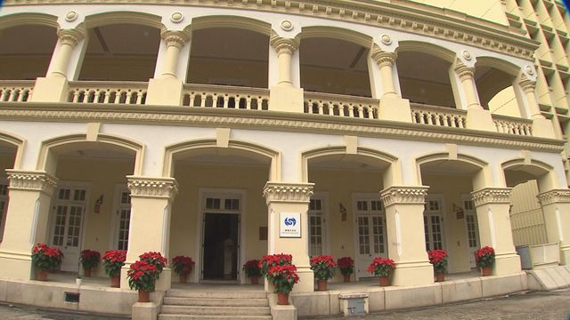 【颱風蘇拉】天文台下午3時至5時改發三號信號 明考慮改發八號