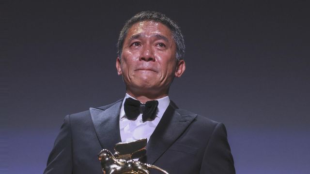 無綫新聞 TVB News