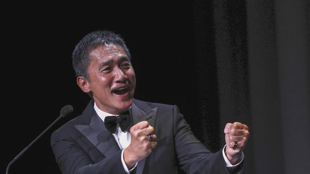 無綫新聞 TVB News