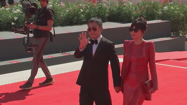 無綫新聞 TVB News