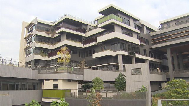 小榄综合康复服务大楼本月下旬分阶段启用 提供1710个服务名额 小榄综合康复服务大楼本月下旬分阶段启用 提供1710个服务名额