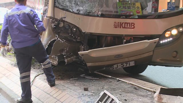 無綫新聞 TVB News 無綫新聞 TVB News