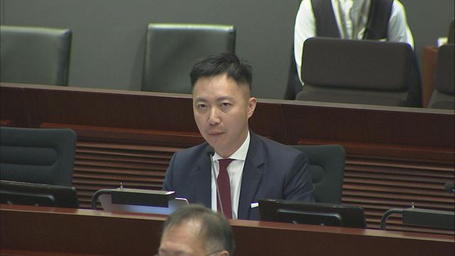 【美斯無上陣】有議員批主辦機構失職 促政府須跟進 【美斯無上陣】有議員批主辦機構失職 促政府須跟進