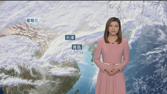 無綫新聞 TVB News