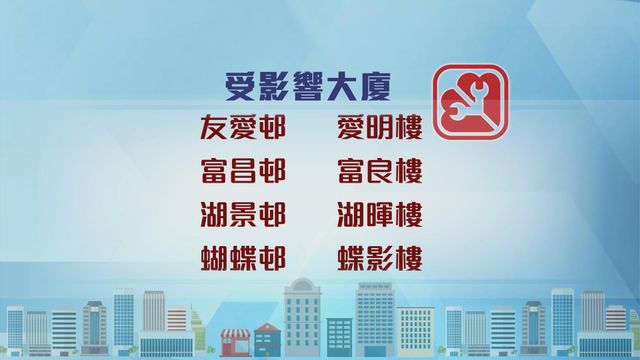 無綫新聞 TVB News
