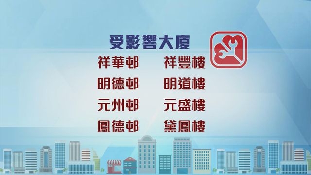 無綫新聞 TVB News