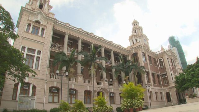 【一文看清】港大联招首五个最多人申请报读及五大竞争最激烈课程 【一文看清】港大联招首五个最多人申请报读及五大竞争最激烈课程