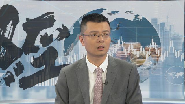 《財經演義》：中國建築如何轉型升級 下午4點20分TVB Plus