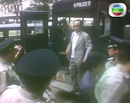 無綫新聞 TVB News