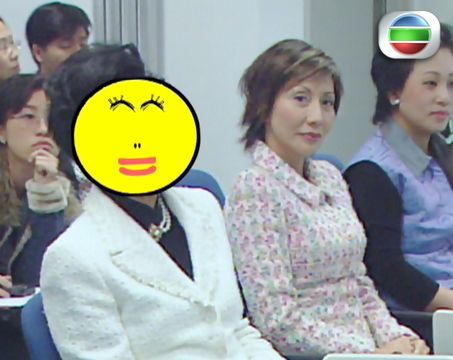 無綫新聞 TVB News