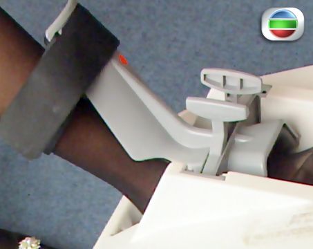 無綫新聞 TVB News