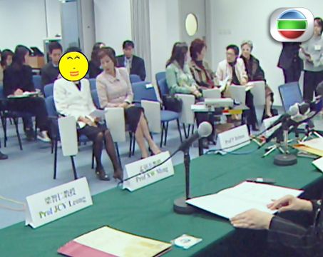 無綫新聞 TVB News