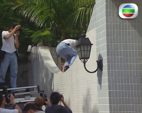 無綫新聞 TVB News