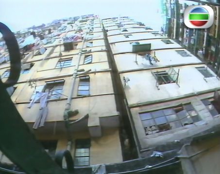 無綫新聞 TVB News