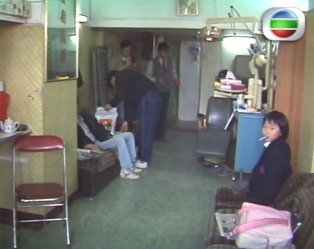 無綫新聞 TVB News