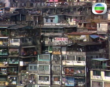 無綫新聞 TVB News