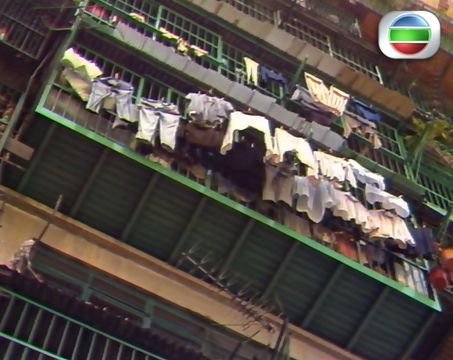無綫新聞 TVB News