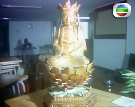 無綫新聞 TVB News