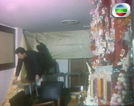 無綫新聞 TVB News