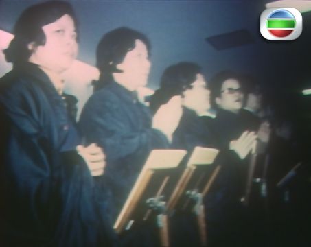 無綫新聞 TVB News