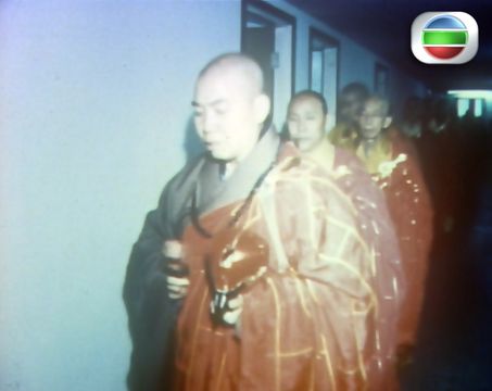 無綫新聞 TVB News