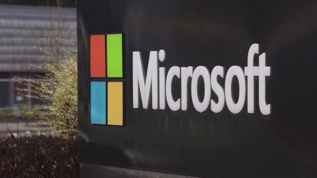 【微軟系統故障】微軟香港：發現第三方軟件平台更新影響Windows