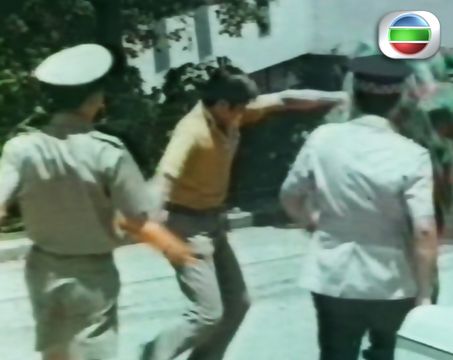 無綫新聞 TVB News