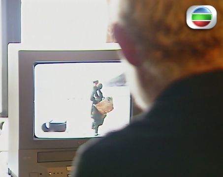 無綫新聞 TVB News