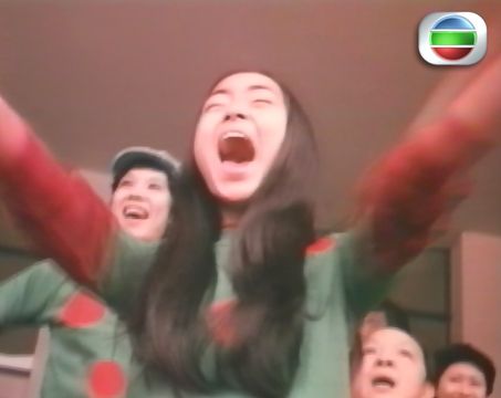 無綫新聞 TVB News