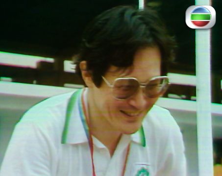 無綫新聞 TVB News