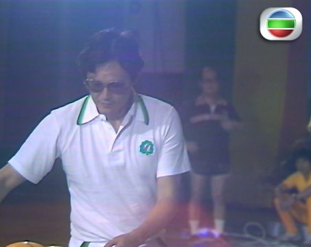 無綫新聞 TVB News