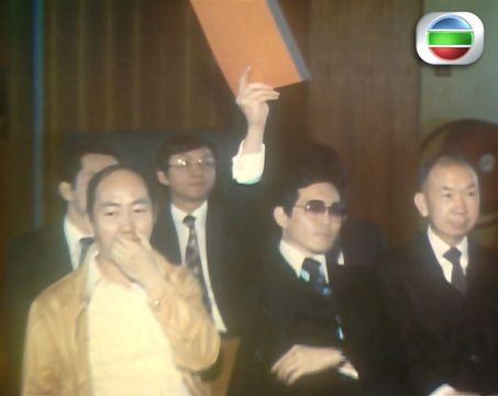 無綫新聞 TVB News