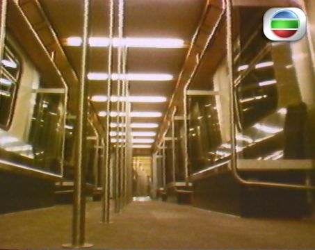 無綫新聞 TVB News