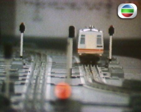 無綫新聞 TVB News