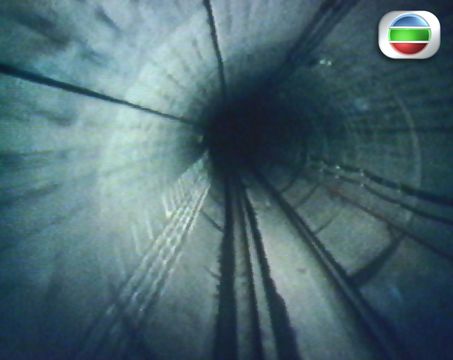 無綫新聞 TVB News