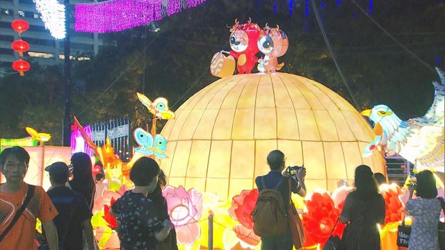 無綫新聞 TVB News 無綫新聞 TVB News