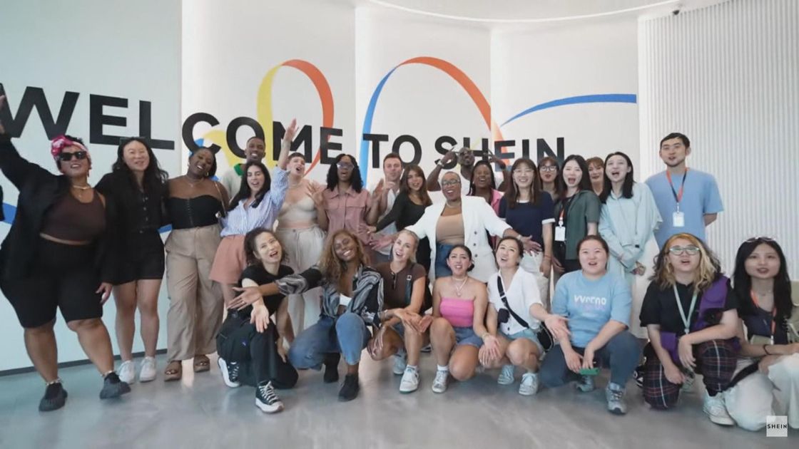 UK Politicians Sound Alarm: Shein's Listing Under Fire Amid Forced Labor Concerns - News Directory 3