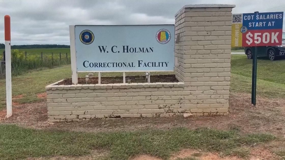 Deadly Surge: US Sees Highest Number of Executions in Over 20 Years, 5 Inmates Put to Death in Just One Week - News Directory 3